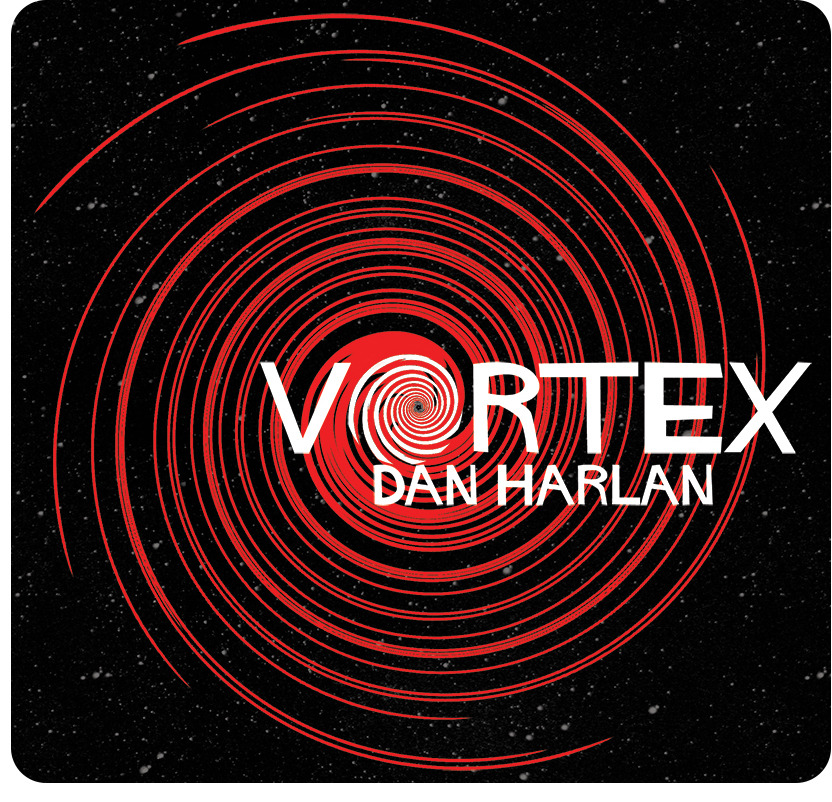 (image for) Dan Harlan - Vortex