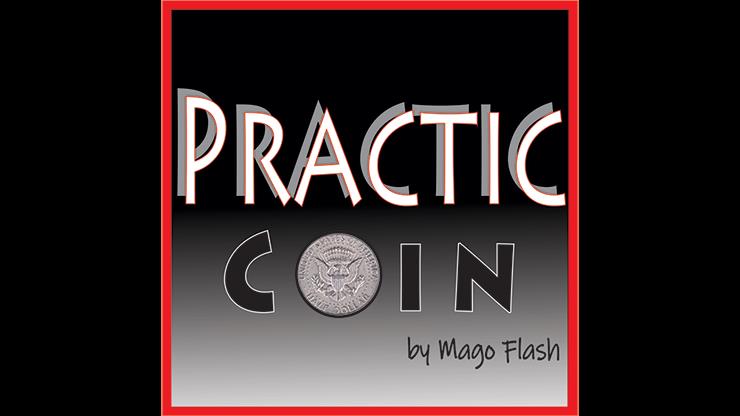 (image for) Mago Flash - Practic Coin
