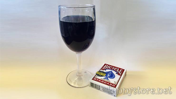 (image for) Scott Alexander - Big Shot Wine