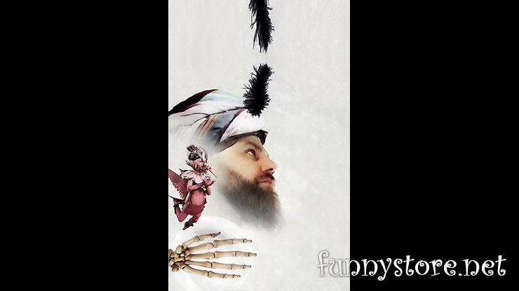 (image for) Fraser Parker - Opus Video Master-Class (PDF+Video)