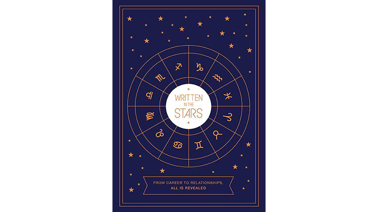 (image for) Mike Austin and Kaymar Magic - Astro Signs