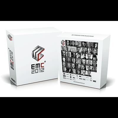 (image for) Essential Magic Conference - EMC 2012 (1-8)