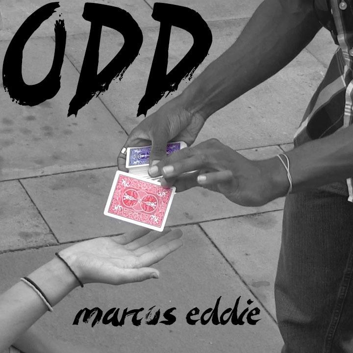 (image for) Marcus Eddie - ODD