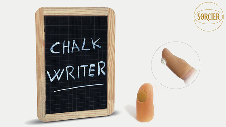 (image for) Sorcier Magic - Chalk Writer