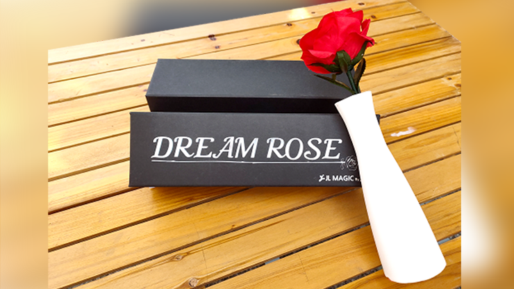 (image for) JL Magic - Dream Rose
