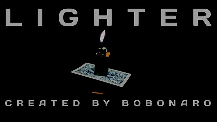 (image for) Bobonaro - LIGHTER