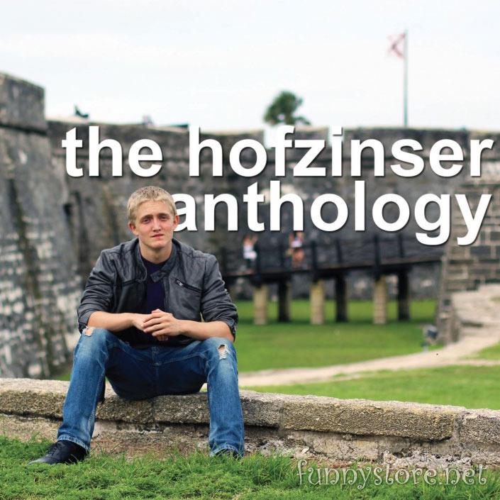(image for) Sebastian Midtvage - The Hofzinser Anthology