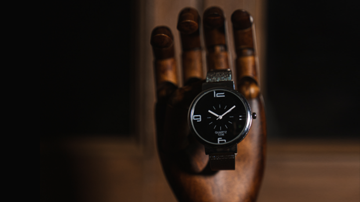 (image for) Rex Smooth - WATCH THIS