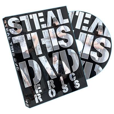 (image for) Eric Ross - Steal This