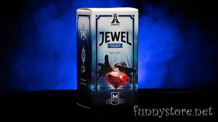 (image for) Apprentice Magic - JEWEL THIEF / BALL VASE