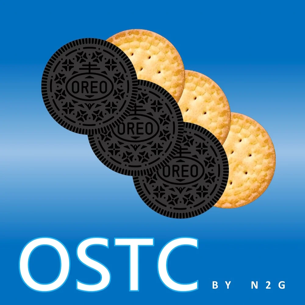 (image for) N2G - OSTC