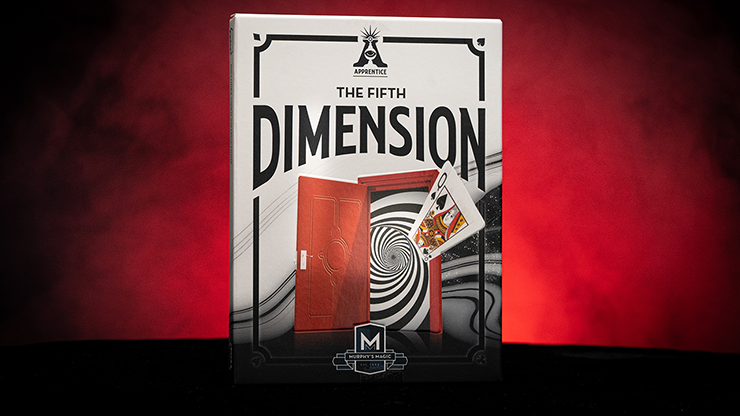 (image for) Apprentice Magic - FIFTH DIMENSION