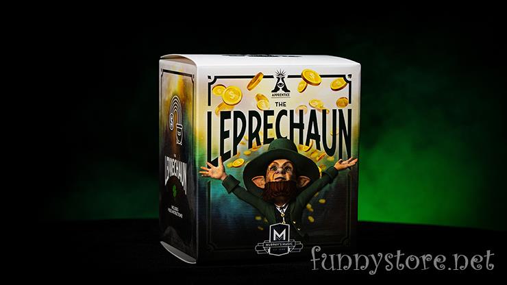 (image for) Apprentice Magic - THE LEPRECHAUN
