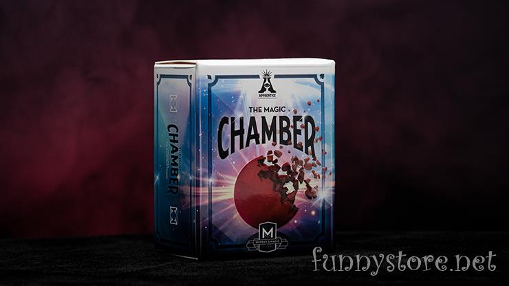 (image for) Apprentice Magic - MAGIC CHAMBER