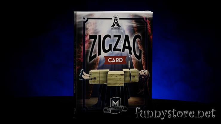 (image for) Apprentice Magic - ZIG ZAG