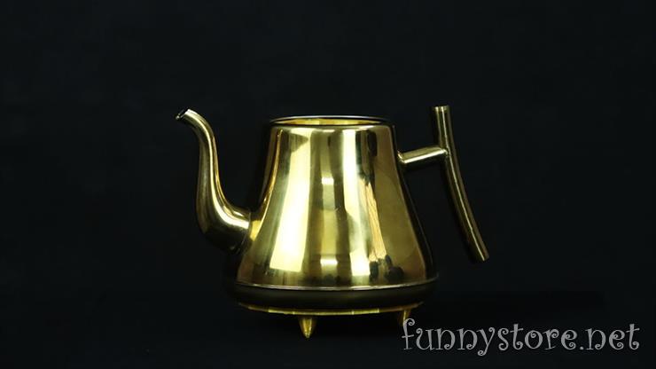(image for) 7 MAGIC - Ultimate Magic Teapot