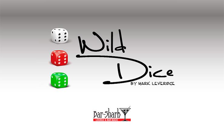 (image for) Mark Leverage - Wild Dice