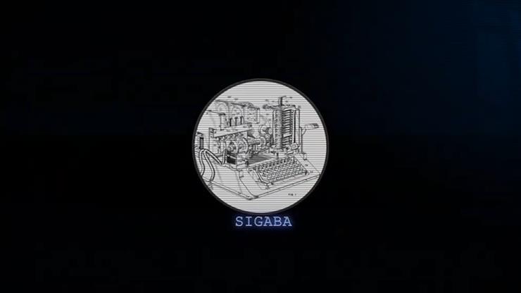 (image for) Calix and Vincent - SIGABA (Video)