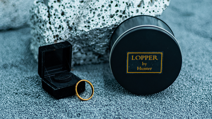 (image for) Hunter - LOOPER