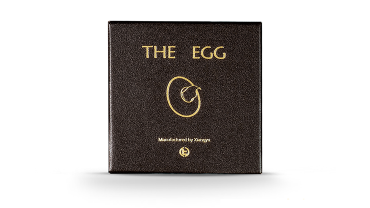 (image for) Xiangyu Cai & TCC - Silk to Egg