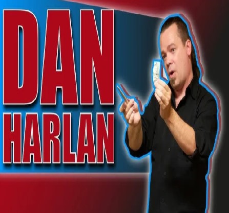 (image for) Dan Harlan Collection