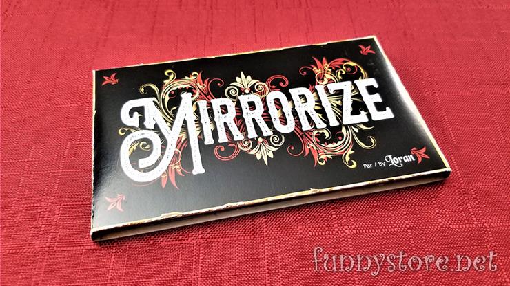 (image for) Loran - Mirrorize
