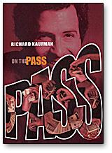 (image for) Richard Kaufman - On the Pass with Richard Kaufman