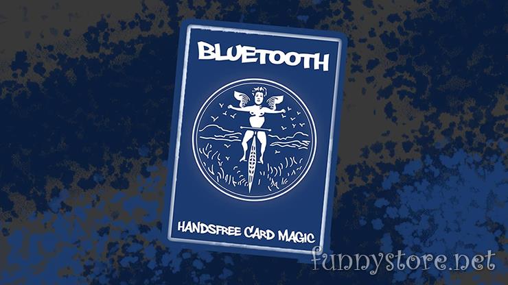 (image for) Sirus Magic & Premium Magic Store - Bluetooth