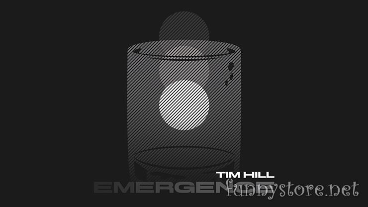 (image for) Tim Hill - Emergence