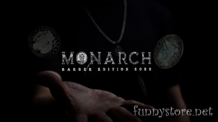 (image for) Avi Yap - Monarch (Skymember Presents)