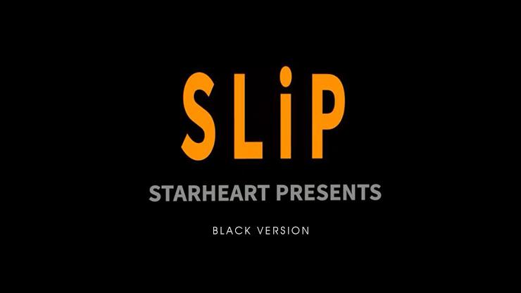 (image for) Doosung Hwang - Slip (Starheart presents)