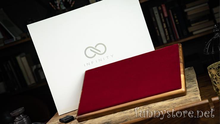 (image for) Infinity - The Faraday Pad