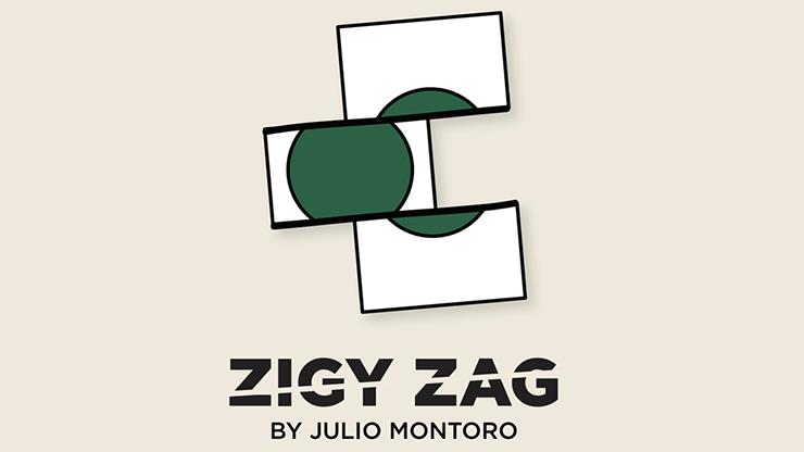 (image for) Julio Montoro - ZIGYZAG
