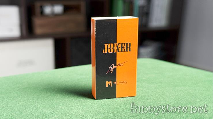 (image for) Pen - Joker Water Spray Lighter