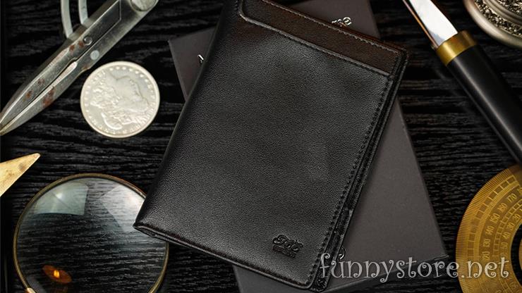 (image for) TCC - Magic Wallet Universe - Combo