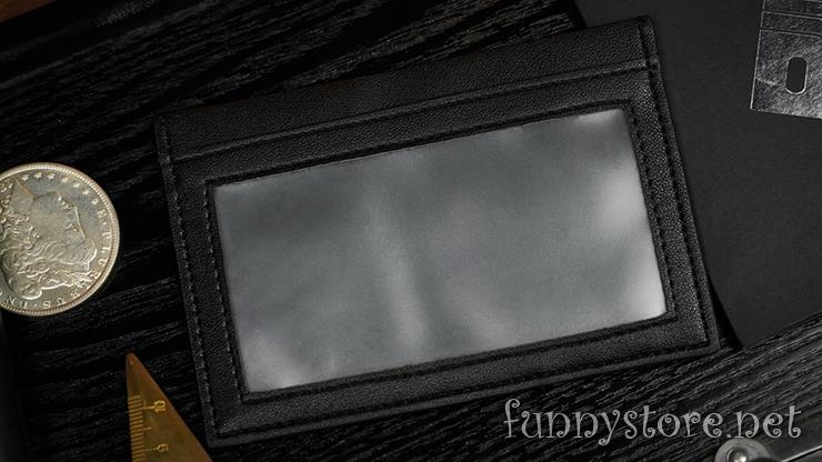 (image for) TCC - Magic Wallet Universe - Peek