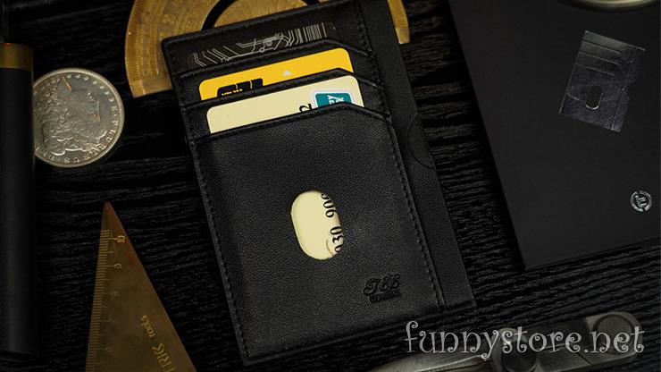 (image for) TCC - Magic Wallet Universe - CTW