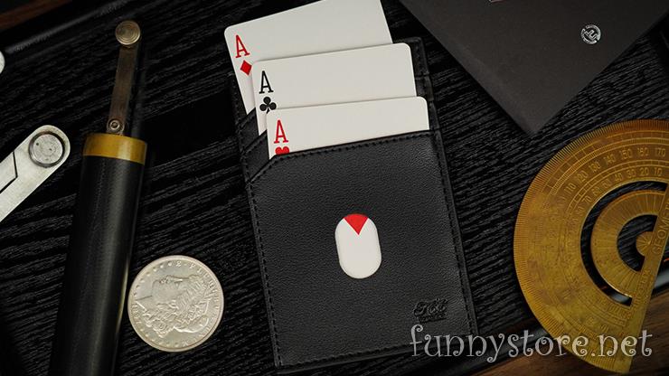 (image for) TCC - Magic Wallet Universe - Switch