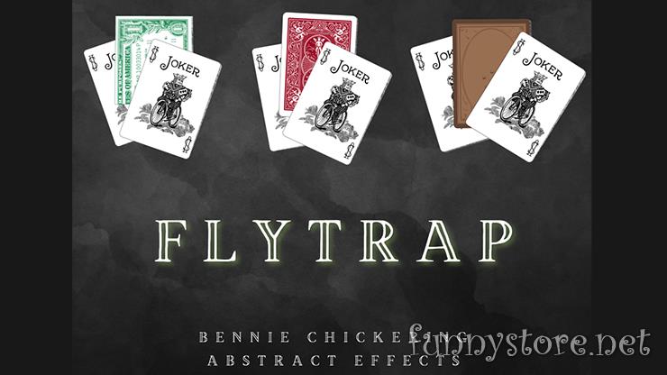 (image for) Bennie Chickering - Fly Trap