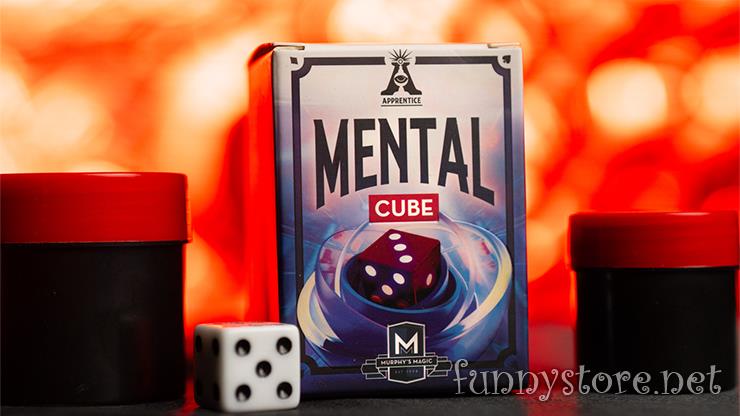 (image for) Apprentice Magic - MENTAL CUBE