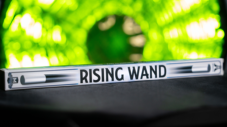 (image for) Apprentice Magic - RISING WAND