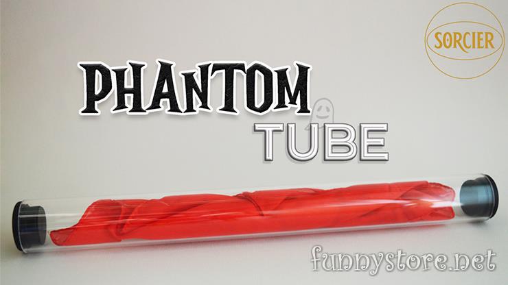 (image for) Sorcier Magic - PHANTOM TUBE