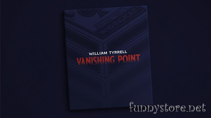 (image for) William Tyrrell - Vanishing Point