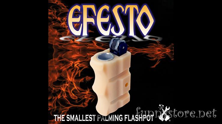 (image for) Creativity Lab - EFESTO
