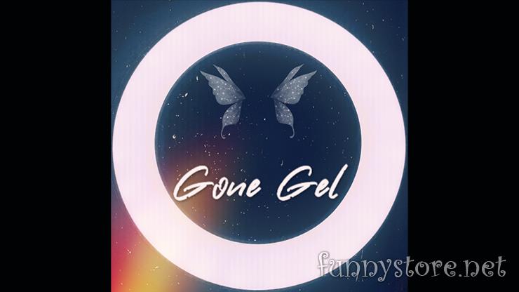 (image for) MOON - Gone Gel