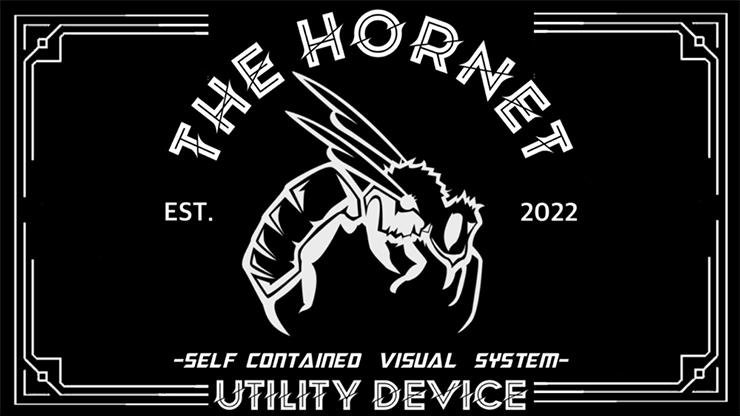 (image for) Nicholas Lawrence - The Hornet