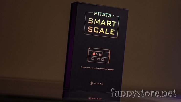 (image for) Pitata Magic - Smart Scale