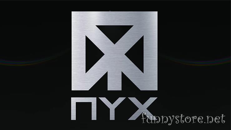 (image for) Luca Volpe - NYX Project (Video+PDF)