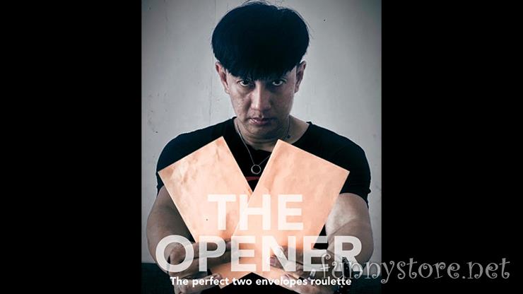 (image for) Parlin Lay - The Opener