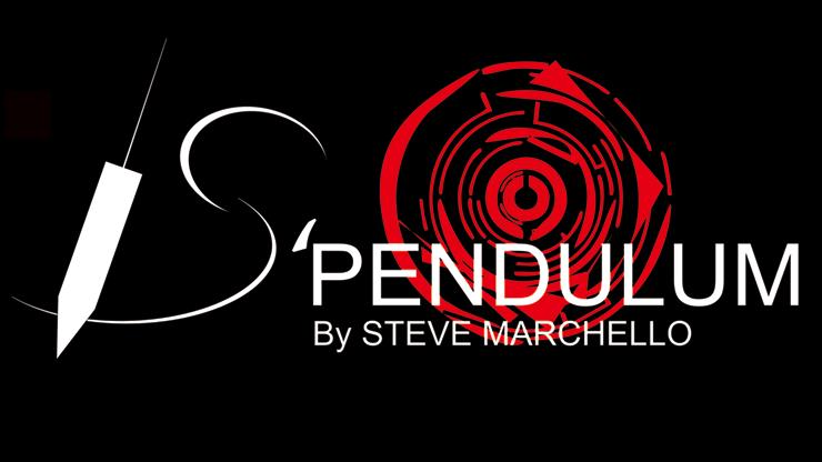 (image for) Steve Marchello - S Pendulum